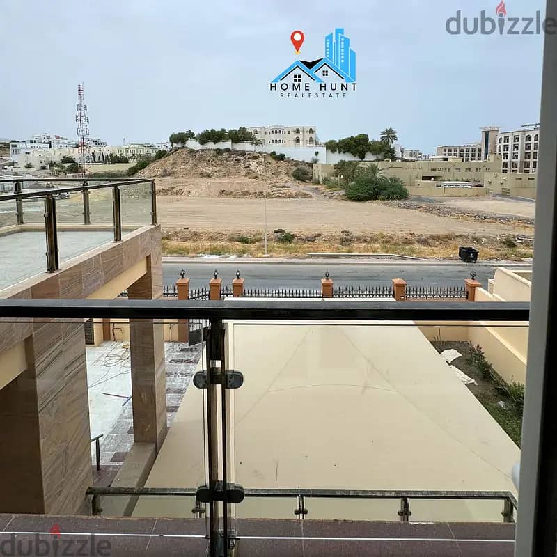 MADINAT AL ILAM | GRAND 7+2 BR VILLA FOR RENT 14