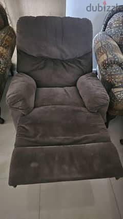 Recliner