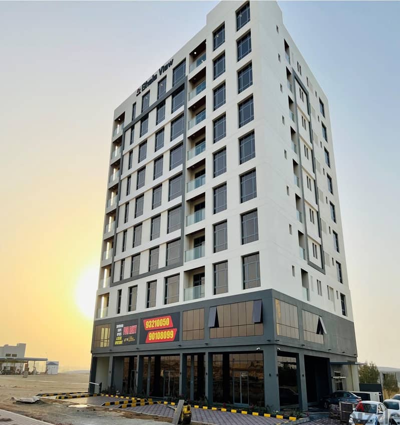 Prime Retail and Office Spaces for Rent at Ghala 0