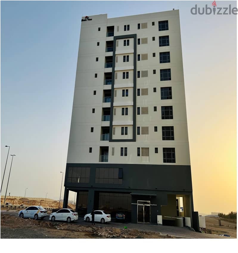 Prime Retail and Office Spaces for Rent at Ghala 1