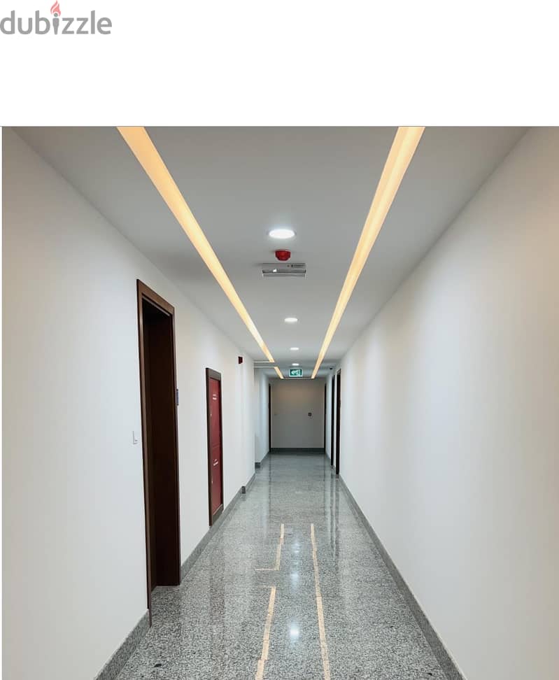 Prime Retail and Office Spaces for Rent at Ghala 4