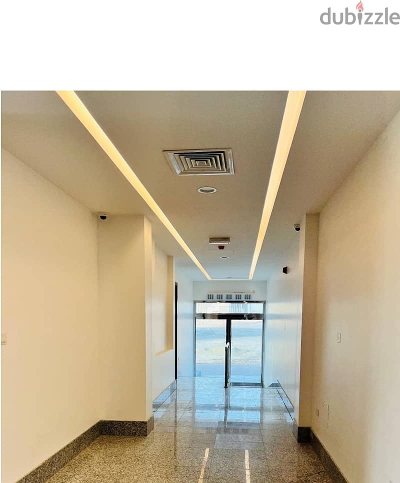 Prime Retail and Office Spaces for Rent at Ghala 5