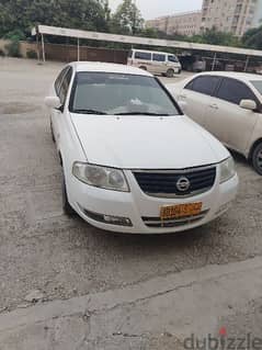 Nissan Sunny 2009 0