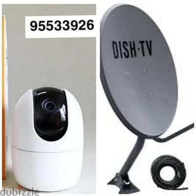 i am technician CCTV camera and ip intercom analogy camara install