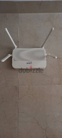 راوتر  router 0