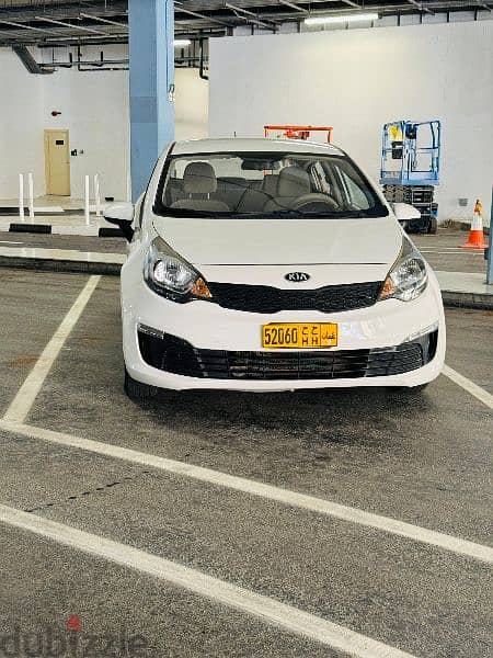 Kia Rio 2017-18 1