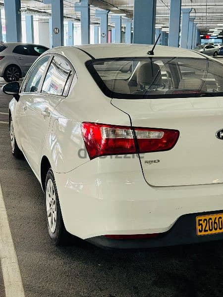 Kia Rio 2017-18 4