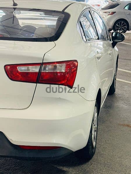 Kia Rio 2017-18 5