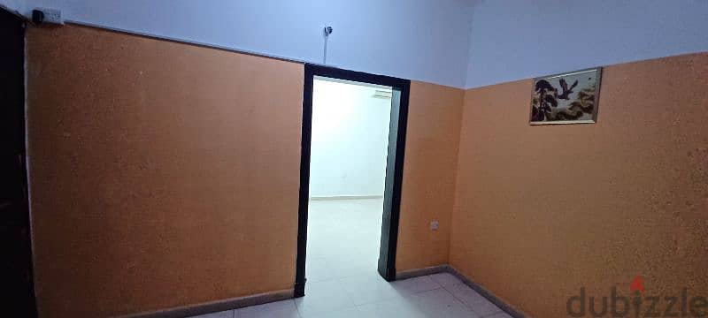 one room available for rent( ladies or couple only) 2