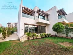 Luxurious 4 Bedroom Villa for Sale in Muscat Hills