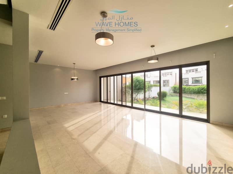 Luxurious 4 Bedroom Villa for Sale in Muscat Hills 1