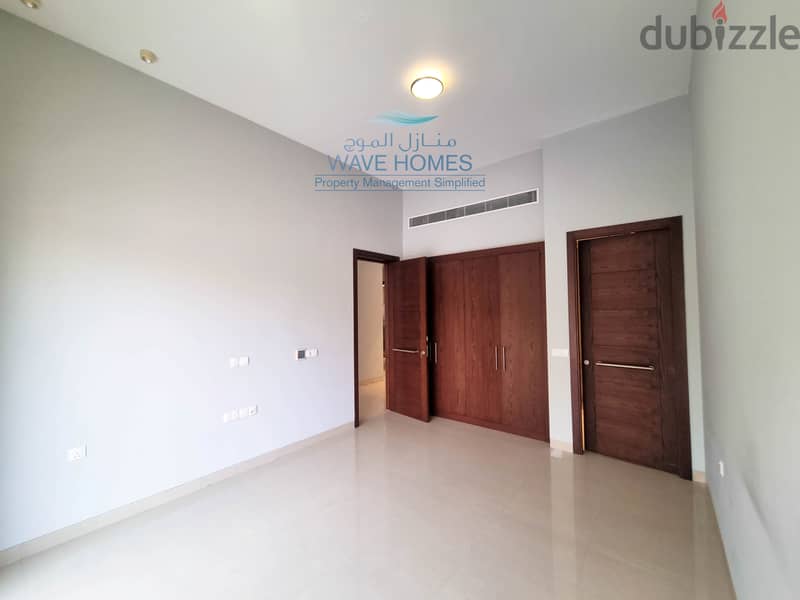 Luxurious 4 Bedroom Villa for Sale in Muscat Hills 5