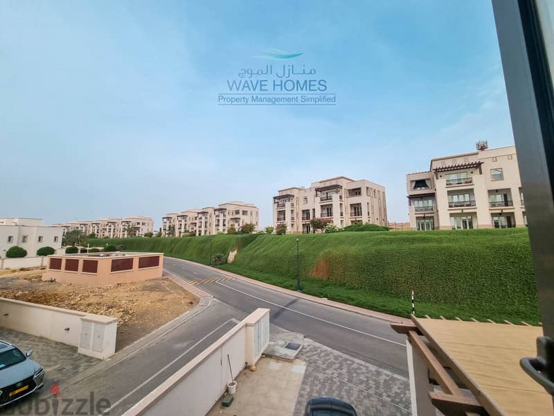 Luxurious 4 Bedroom Villa for Sale in Muscat Hills 15