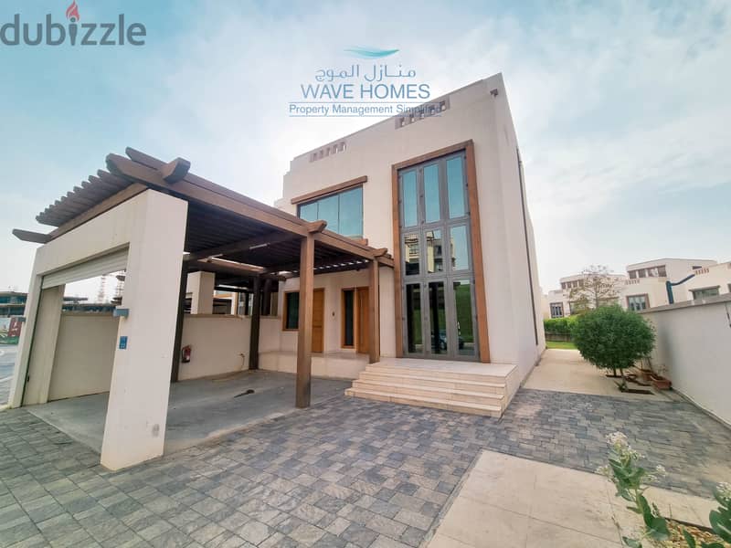 Luxurious 4 Bedroom Villa for Sale in Muscat Hills 17