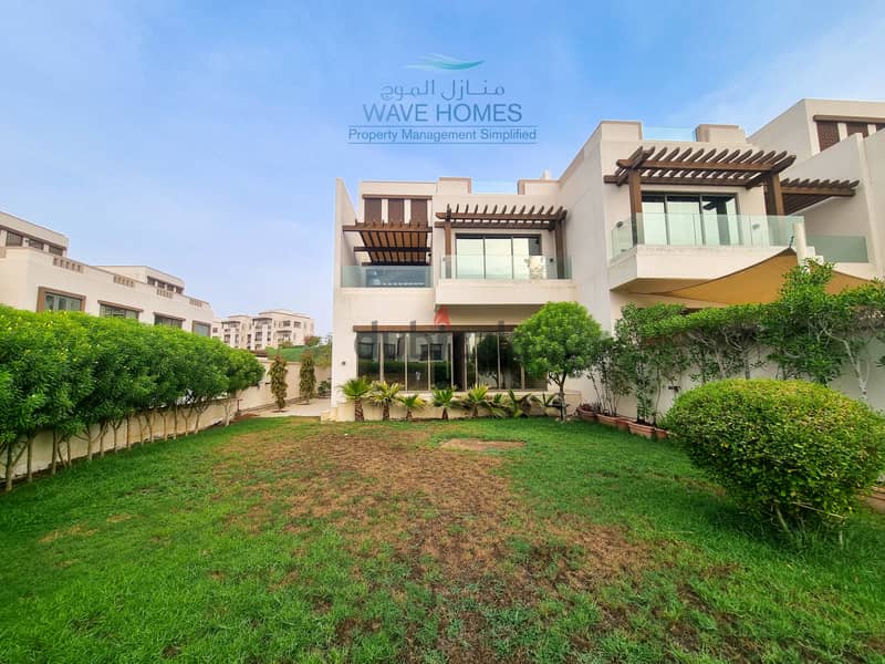 Luxurious 4 Bedroom Villa for Sale in Muscat Hills 19