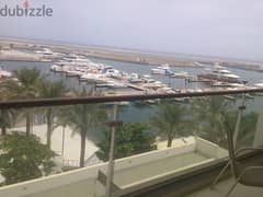 apartment in almouj