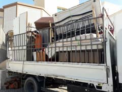 نجار عام اثاث نقل فك تركيب شحن house shifts furniture mover carpenter