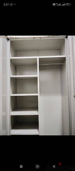 metal cupboard 1