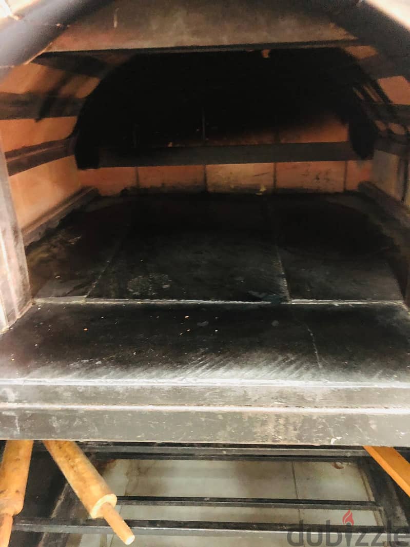 Oven for sale 1