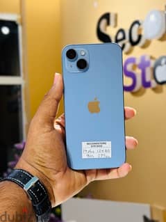 iPhone 14 Plus 128 GB very good condition