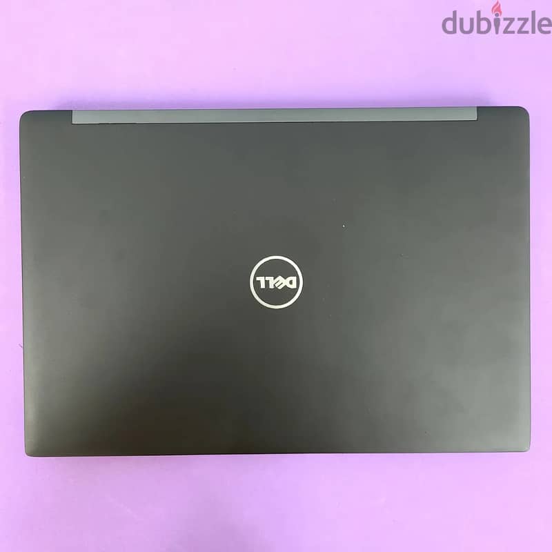 Dell Latitude 7280 12.5 inches i5 6th Gen 8 GB Ram 256 GB Storage 0