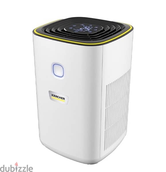 منقي هواء كارتشر Karcher Air purifier 0