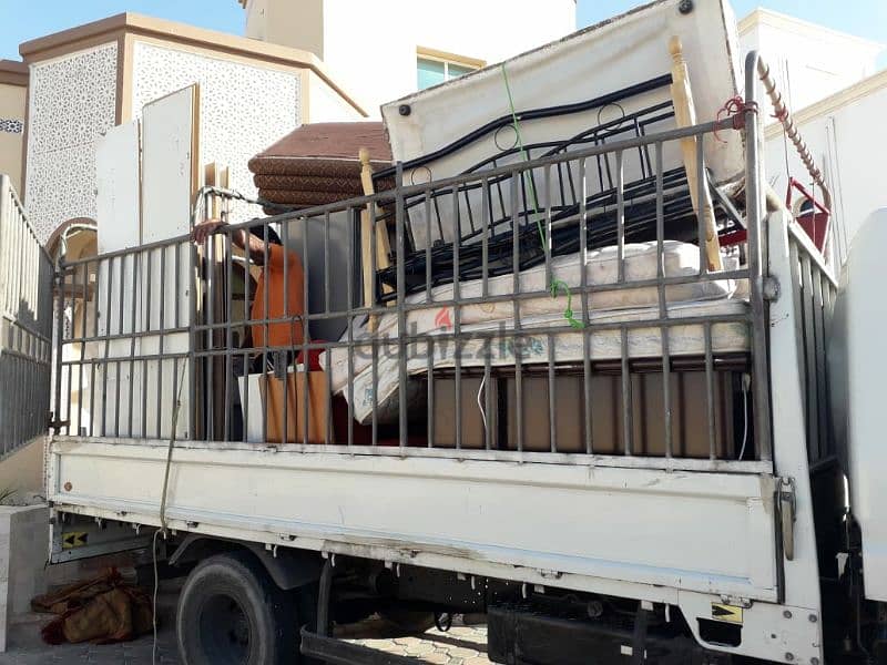 لفك نقل عام اثاث نجار شحن house move service furniture carpenter 0