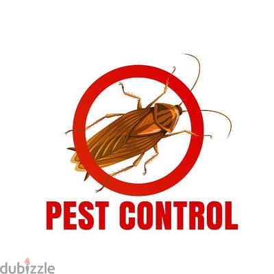 Pest control