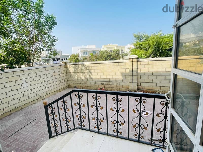 VILLA 35 - 4BHK VILLA IN REHAB COMPLEX MAWALEH SOUTH 11