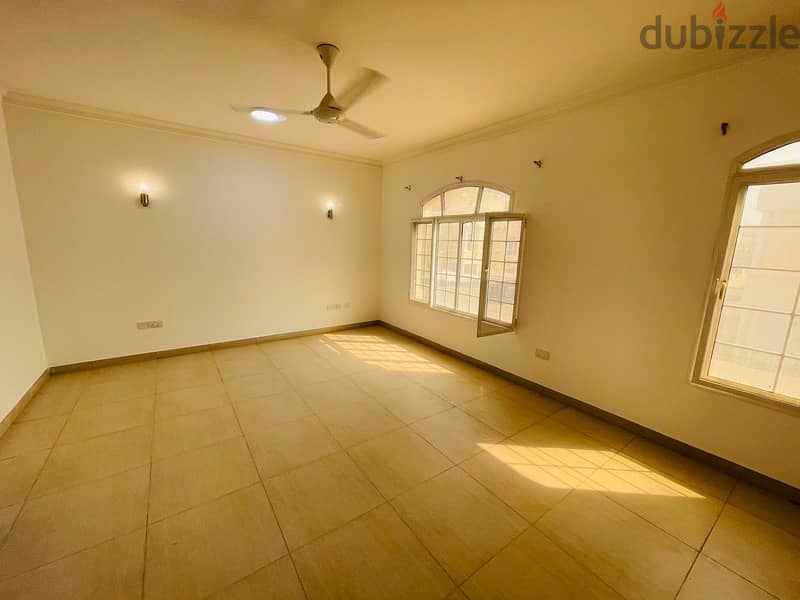 VILLA 35 - 4BHK VILLA IN REHAB COMPLEX MAWALEH SOUTH 14