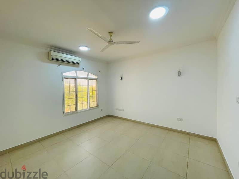 VILLA 35 - 4BHK VILLA IN REHAB COMPLEX MAWALEH SOUTH 19