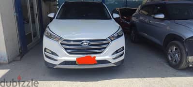 HYUNDAI SANTAFE    MODEL.   2017