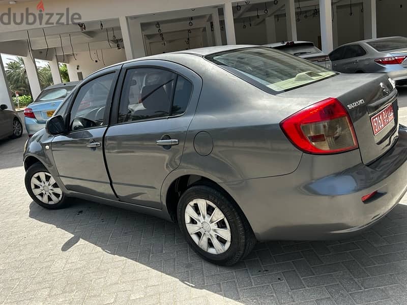 Rent A Car / تأجير السيارات (Monthly ) 130 2