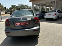 Rent A Car / تأجير السيارات (Monthly ) 135