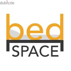 Bed space available in Alkhoud Suq