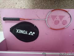 Yonex badminton 0