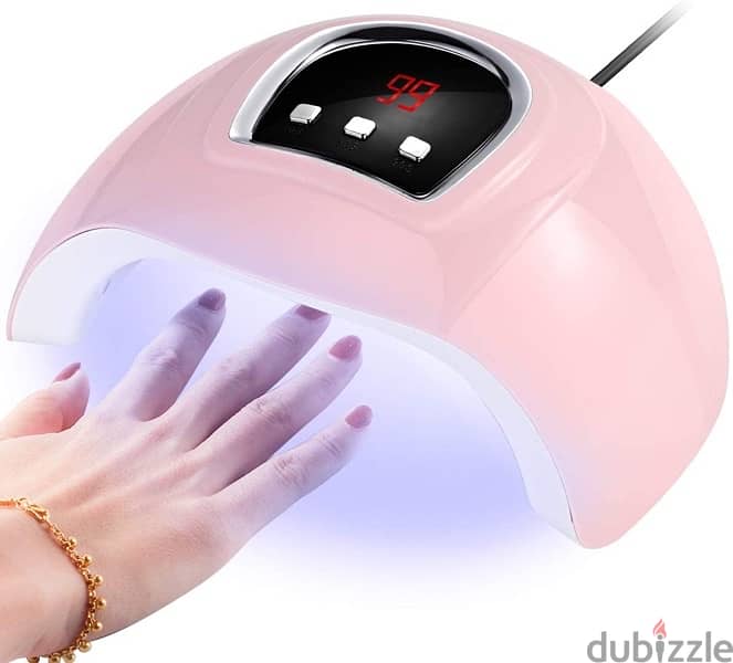 nail dryer 2