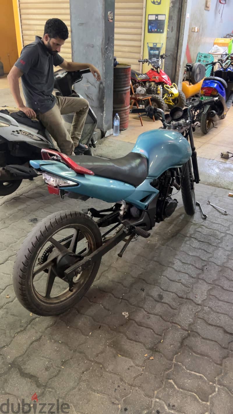 150cc 2