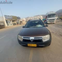 Renault Duster 2014