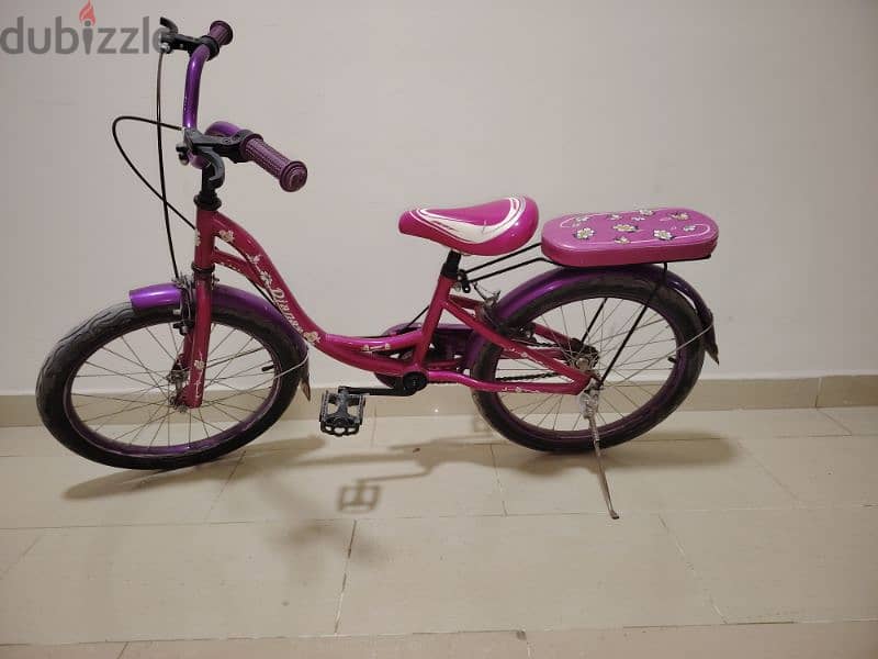 Kids bike 1