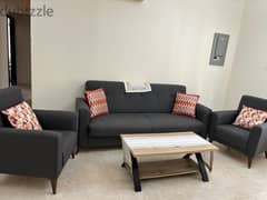 sofa set