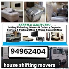 Movers And Packers profashniol Carpenter Furni