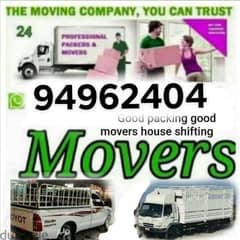 Movers