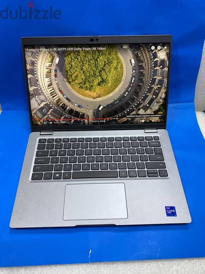 DELL LATITUDE 5420 TOUCH SCREEEN i7-16RAM-512GB SSD