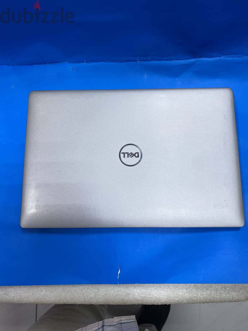 DELL LATITUDE 5420 TOUCH SCREEEN i7-16RAM-512GB SSD 1