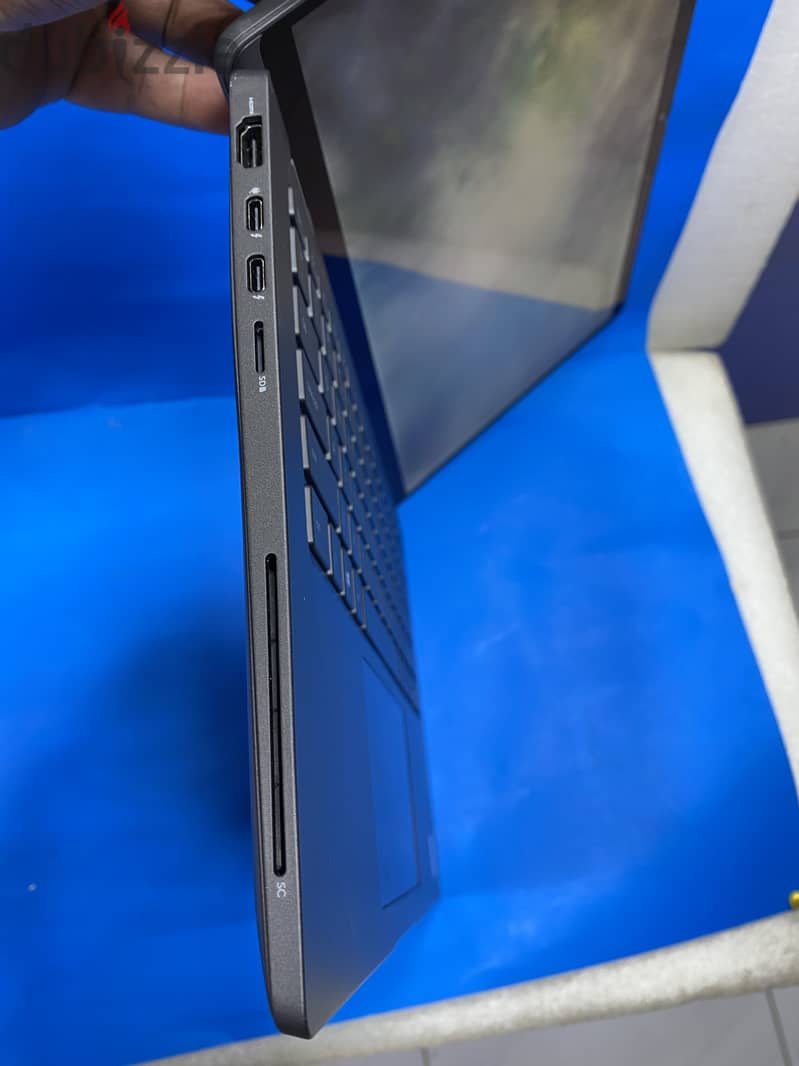 DELL X360 TOUCH SCREEN CORE i7 16GB RAM 512GB SSD 10th GENERATION 3