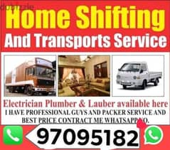 Shifting, carpenter, labour 3, 7, 10 ton trucks97095182 0