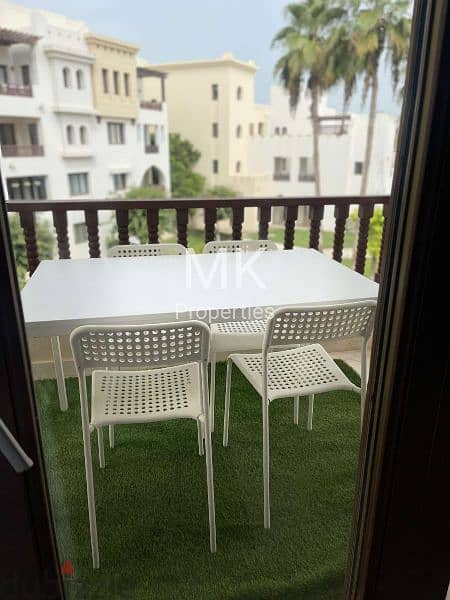 اغتم فرصة شراء شقة 2غرف/صلالهApartment 2-BR For seal/Salalah 11