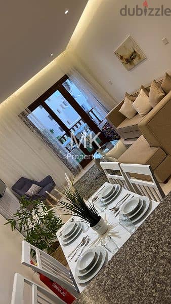 اغتم فرصة شراء شقة 2غرف/صلالهApartment 2-BR For seal/Salalah 16