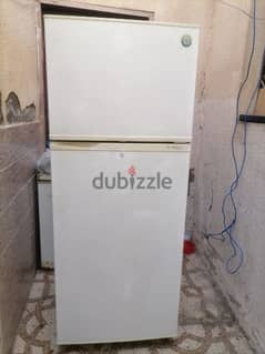 fridge for sale good condition